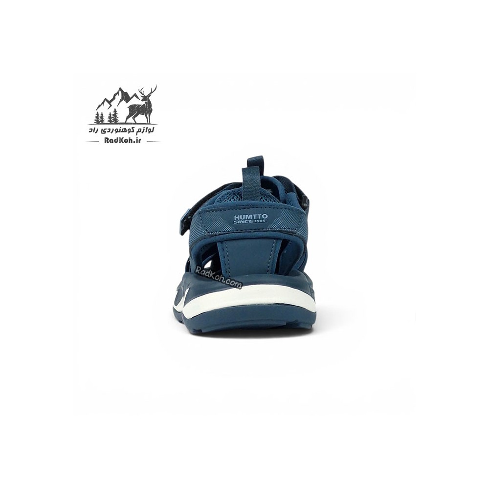 محافظ پنجه صندل مردانه Humtto 740977A-8