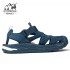 صندل طبیعت‌گردی مردانه هامتو مدل 740977A-8