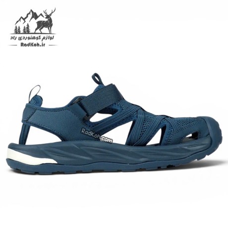 صندل طبیعت‌گردی مردانه هامتو مدل 740977A-8