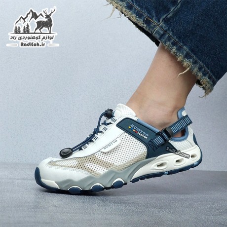 صندل هومتو زنانه مدل 2605-12