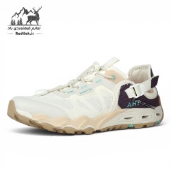 صندل زنانه هامتو مدل 610395B-8 با طراحی شیک و راحت