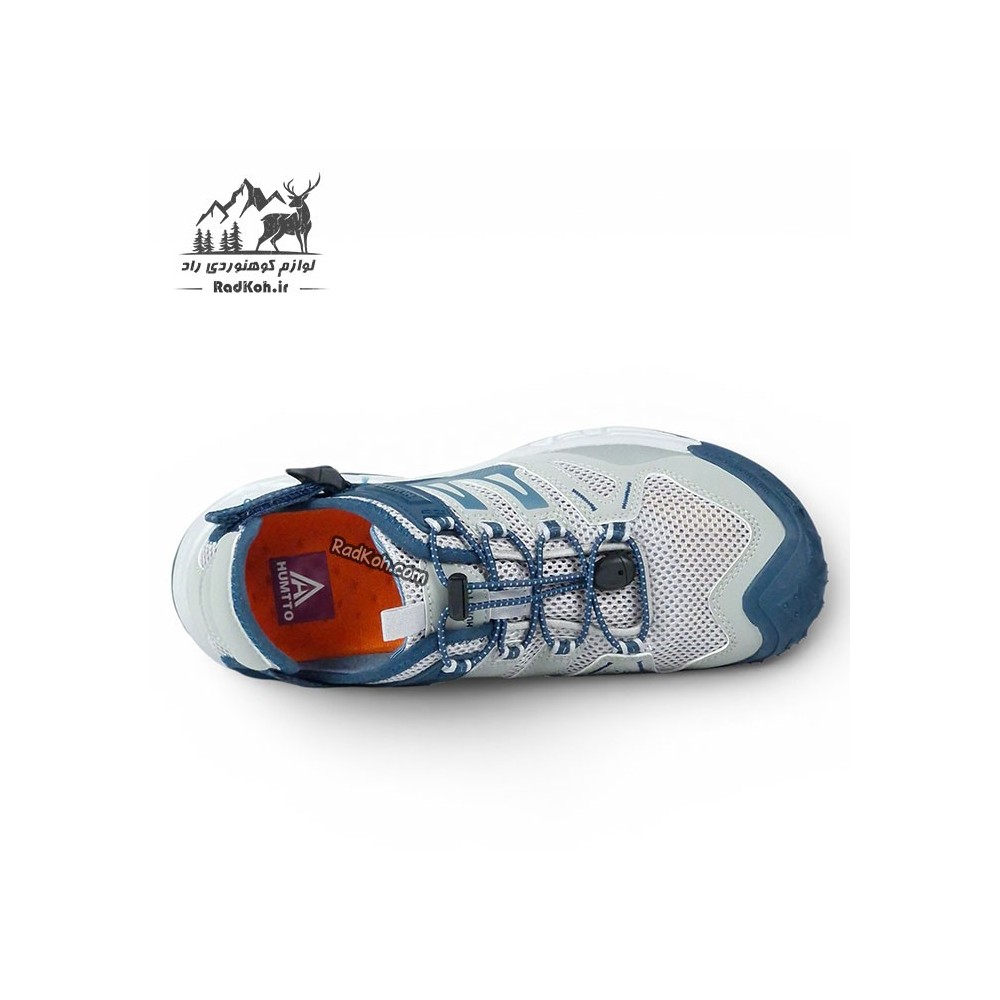 صندل مردانه Humtto مدل 670148A-3 دارای قابلیت تخلیه آب و تنفسی