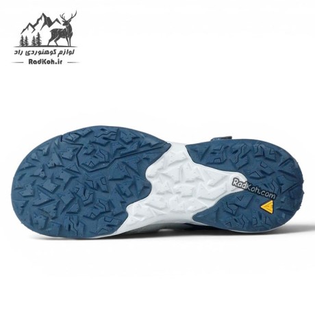 صندل مردانه برای طبیعت گردی در تابستان با مدل 670148