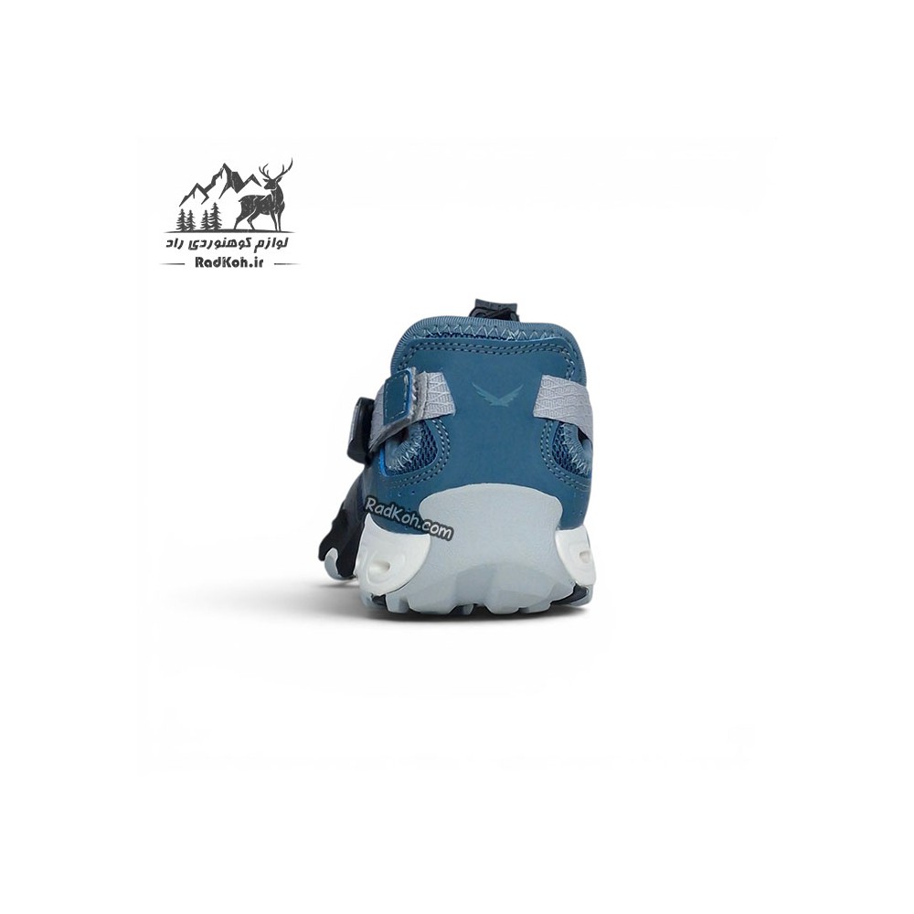 کفش صندل آبنوردی اسنوهاک زنانه milano کد SN-S1289W-3