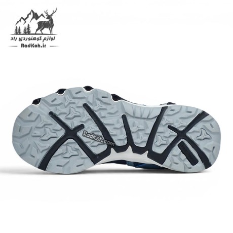 کفش صندل اسنوهاک پیاده روی زنانه کد SN-S1289W-3 مدل میلانو ضد لغزش