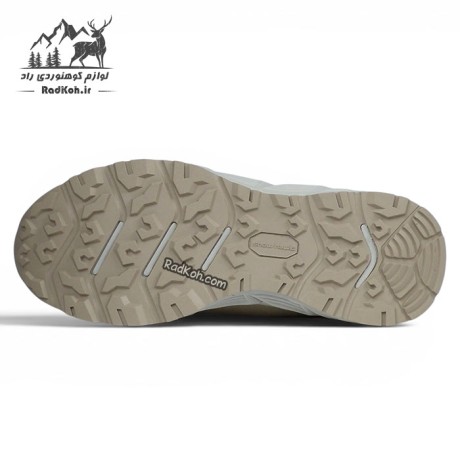 زیره تخصصی کفش کوهنوردی مردانه اسنوهاک شرپا SN-S1134M-1