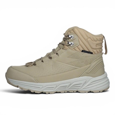 کفش ساقدار اسنوهاک مدل sherpa کد SN-S1134M-1