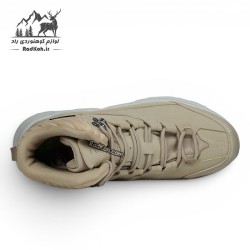 نیم بوت مردانه اسنوهاک مدل sherpa کد SN-S1134M-1
