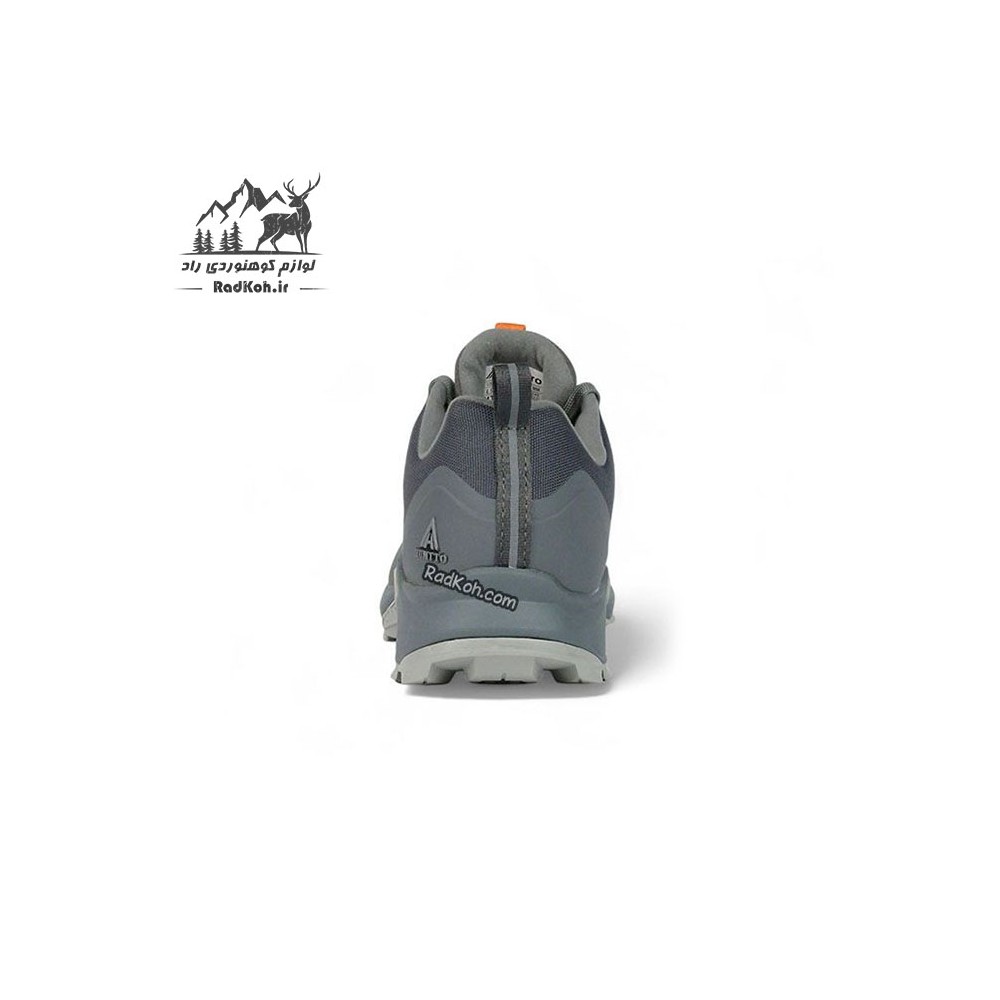 کتانی ضد آب زنانه هومتو مدل 110396B-29