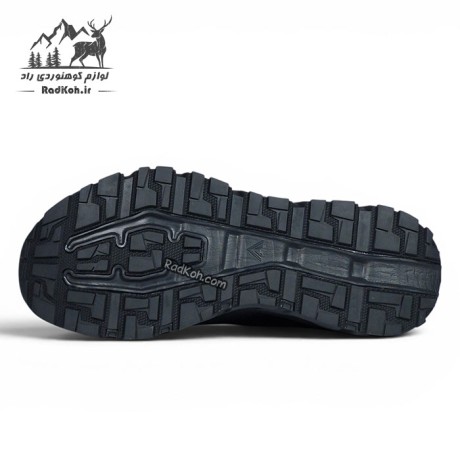 کفش هومتو مردانه 370803A-1
