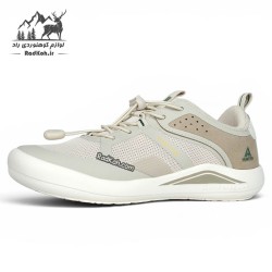 کفش هامتو زنانه مدل 350124B-3 کرم(بژ)