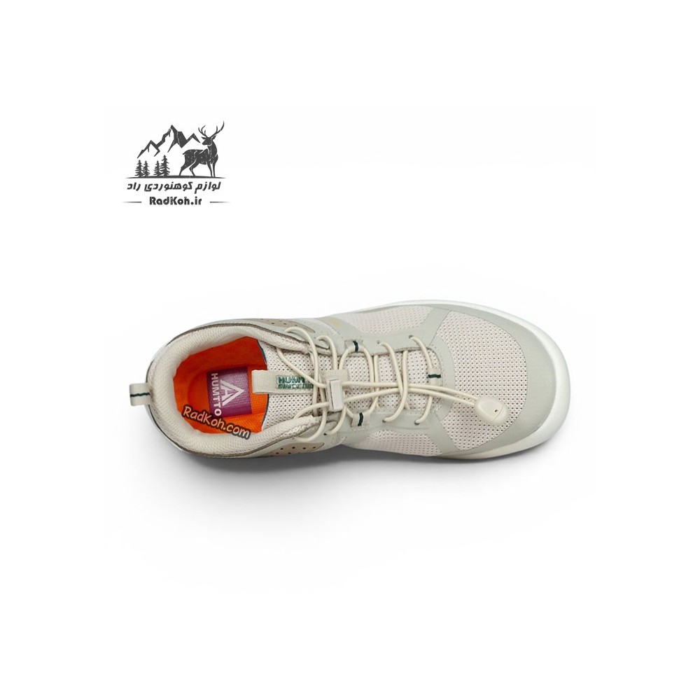کفش پیاده روی هومتو مردانه مدل 350124A-5