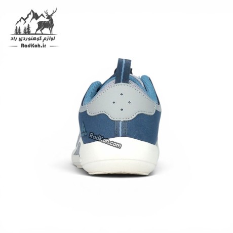 کفش مردانه هامتو مدل 350124A-6 تنفس پذیر و بادوام