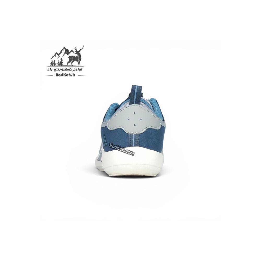 کفش مردانه هامتو مدل 350124A-6 تنفس پذیر و بادوام