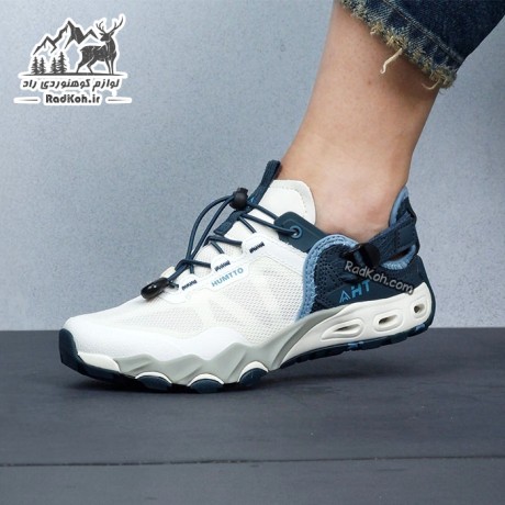کفش صندل پیاده روی هامتو زنانه مدل 640717B-9