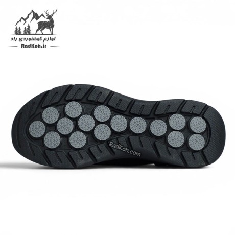 طراحی زیره کفش پیاده روی زنانه هامتو 371824B-1 با چسبندگی بالا