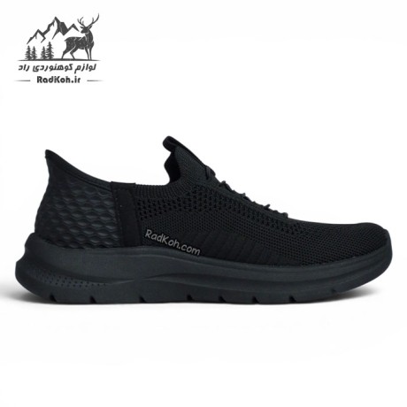 کفش زنانه Humtto 371824B-1 با طراحی ارگونومیک