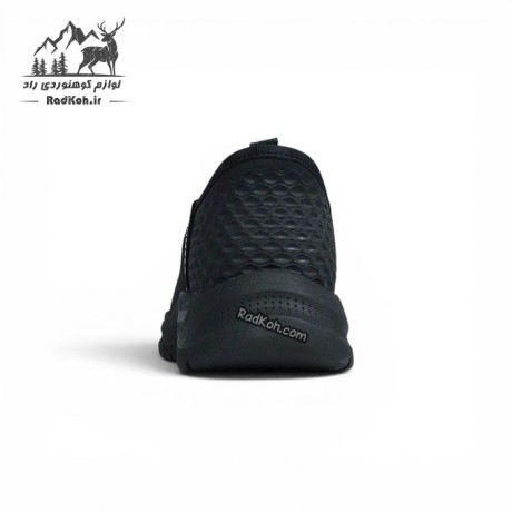 طراحی زیره کفش مردانه Humtto مدل 371824A-1 با چسبندگی بالا