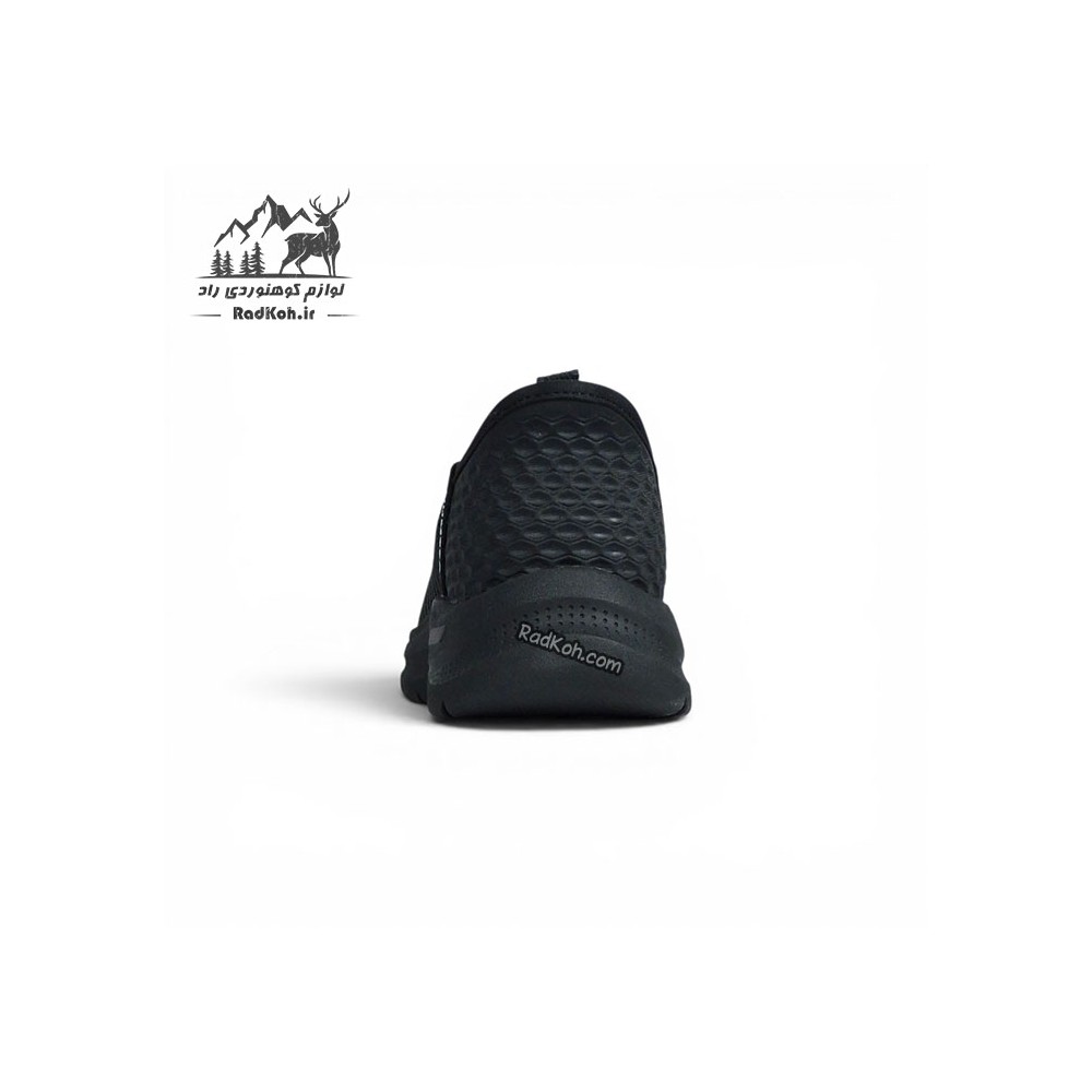 طراحی زیره کفش مردانه Humtto مدل 371824A-1 با چسبندگی بالا
