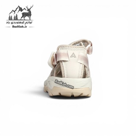 صندل هومتو زنانه مدل 9602-20 وزن سبک و انعطاف‌پذیر