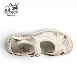 صندل زنانه آبنوردی هامتو مدل 9602-20 مناسب طبیعت گردی و پیاده روی