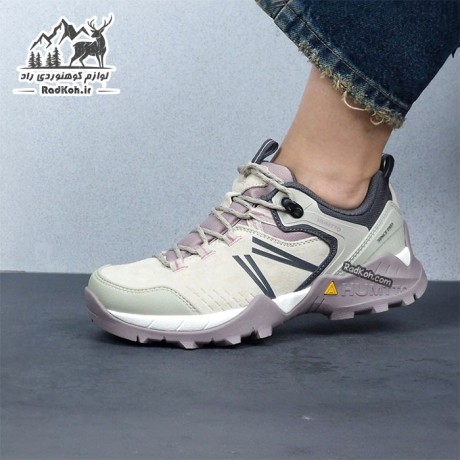 کفش طبیعت گردی زنانه هامتو مدل 160986B-3