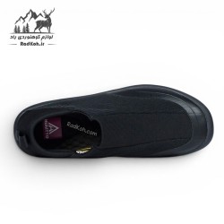 کفش پیاده روی مردانه هامتو مدل 371289A-1 طراحی بدون بند