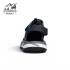 صندل هامتو مردانه مدل 760137A-4 دارای بند چسبی