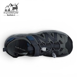 صندل پیاده روی هامتو مردانه مدل 760137A-4