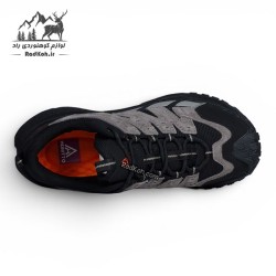 کفش پیاده روی مردانه هامتو مدل 170940A-1 کفشی بسیار بادوام و محکم