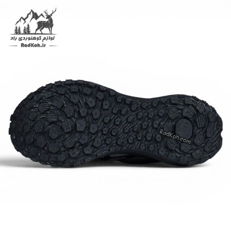 کفش مردانه هامتو مدل 170940A-1