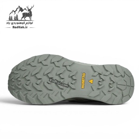کفش صندل پیاده روی مردانه هامتو مدل 670434A-2
