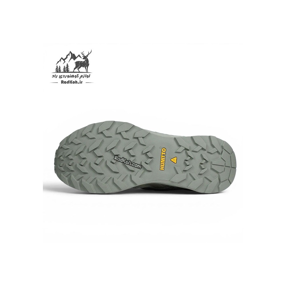 کفش صندل پیاده روی مردانه هامتو مدل 670434A-2
