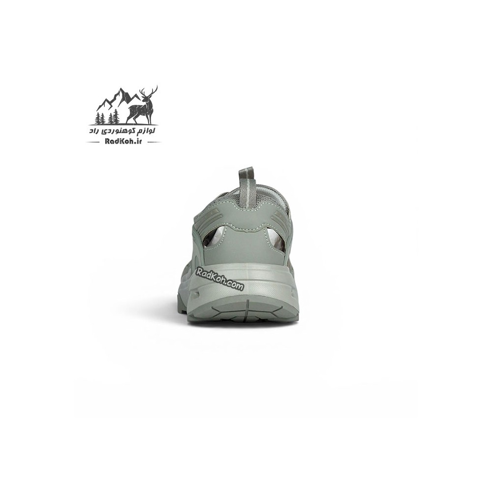 کفش هامتو مدل 670434A-2 رویه مقاوم و تنفس‌پذیر