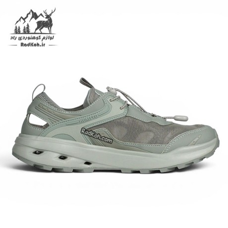 صندل مردانه هومتو مدل 670434A-2