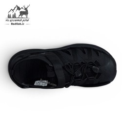 صندل پیاده روی مردانه هامتو مدل 760137A-2 دارای کفی نرم و طبی