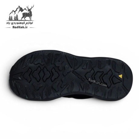 صندل زنانه هامتو مدل 760137B-4 زیره ضد سایش