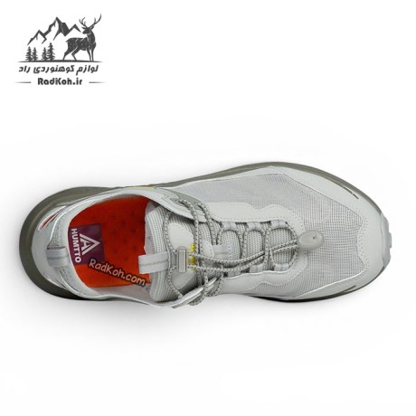 کفش صندل پیاده روی مردانه هومتو مدل 670434A-3