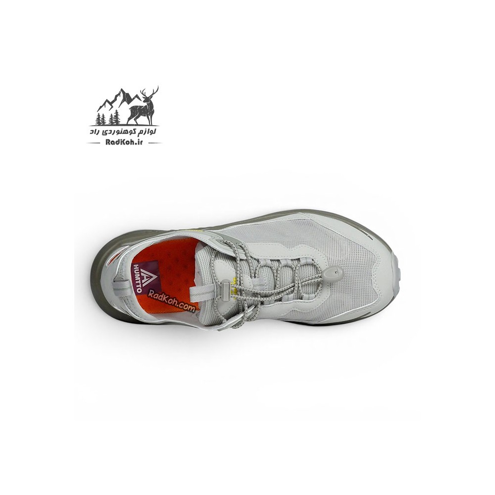 کفش صندل پیاده روی مردانه هومتو مدل 670434A-3