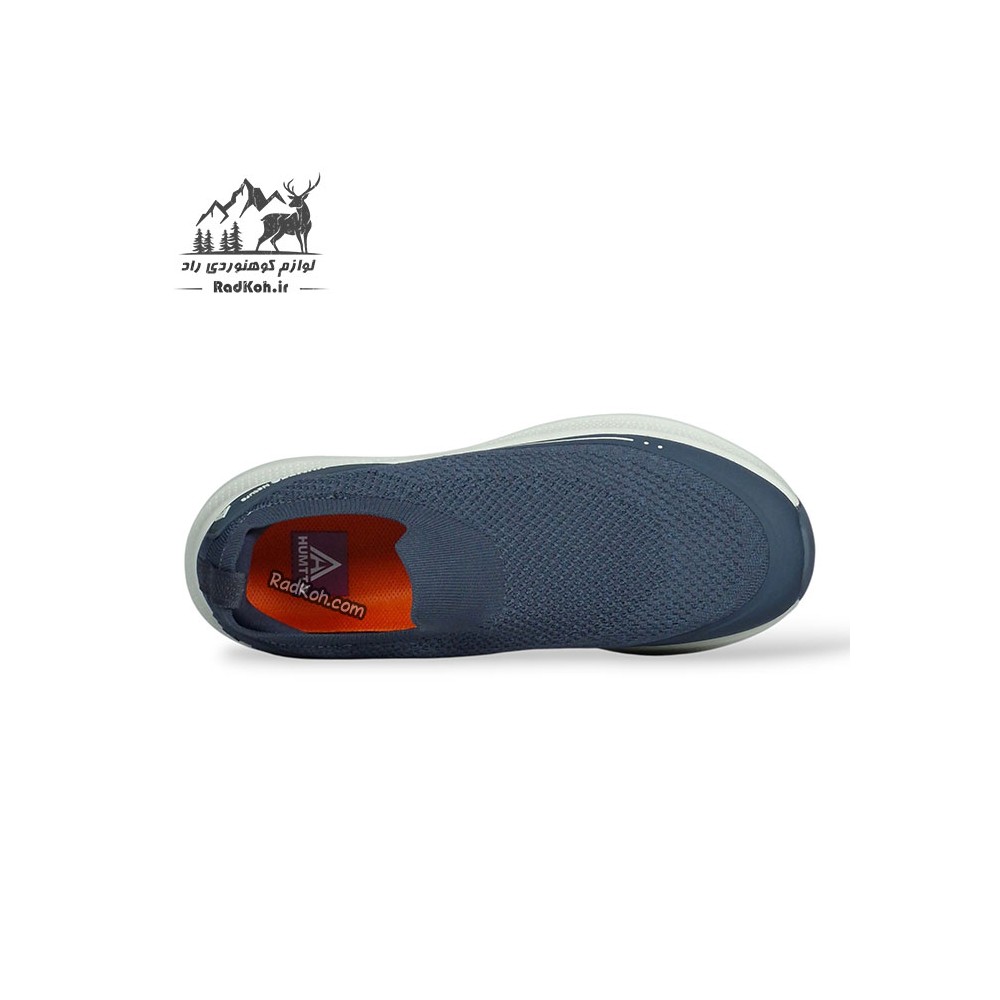 کفش پیاده روی مردانه هامتو مدل 371864A-2