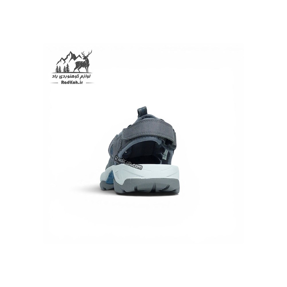 صندل طبیعت‌گردی هامتو 710445A-19 مناسب تابستان و سفر
