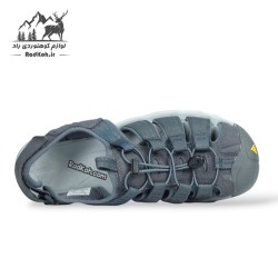 صندل مردانه Humtto 710445A-19 با زیره مقاوم و ضدلغزش