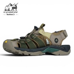 صندل زنانه Humtto 710445B-29 با طراحی راحت و تنفس‌پذیر