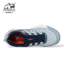 کفش مردانه هامتو مدل 370248A-2 مناسب طبیعت‌گردی و پیاده‌روی