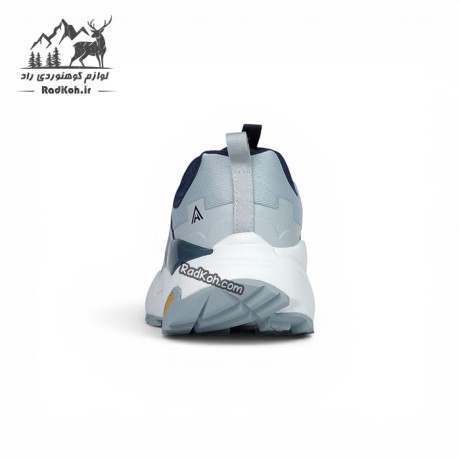 کفش مردانه هامتو مدل 370248A-2 مناسب فعالیت‌های outdoor