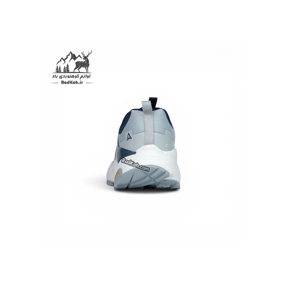 کفش مردانه هامتو مدل 370248A-2 مناسب فعالیت‌های outdoor