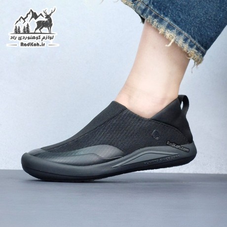 کفش هامتو زنانه مدل 371289B-1