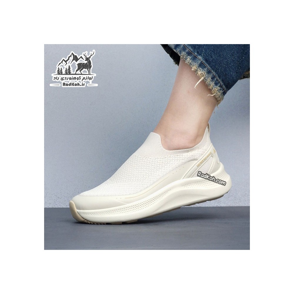 کفش پیاده روی زنانه هامتو مدل 371864B-3