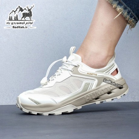 کفش صندل آب نوردی زنانه هامتو مدل 670434B-2