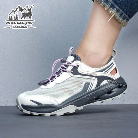 کفش صندل هامتو زنانه مدل 670434B-3